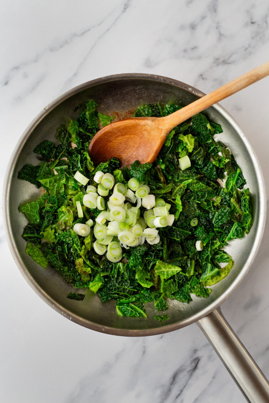 Colcannon Green Colcannon