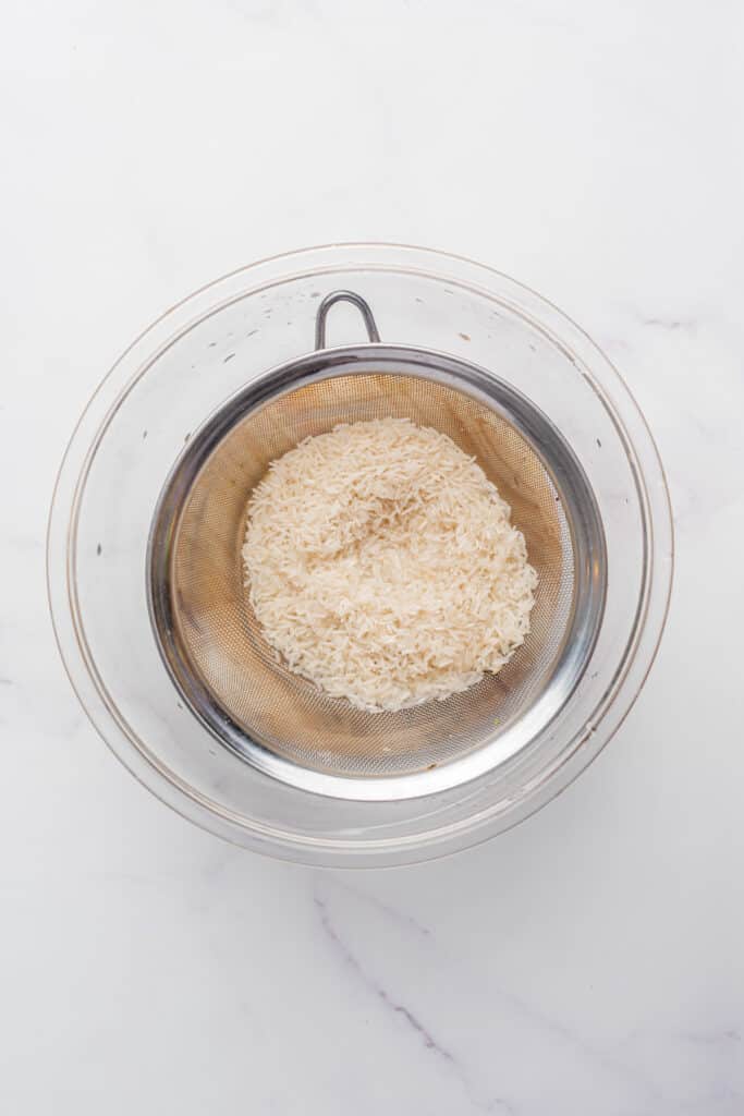 Make Perfect Microwave Rice in 15 Minutes!