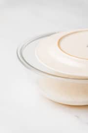 Make Perfect Microwave Rice in 15 Minutes!