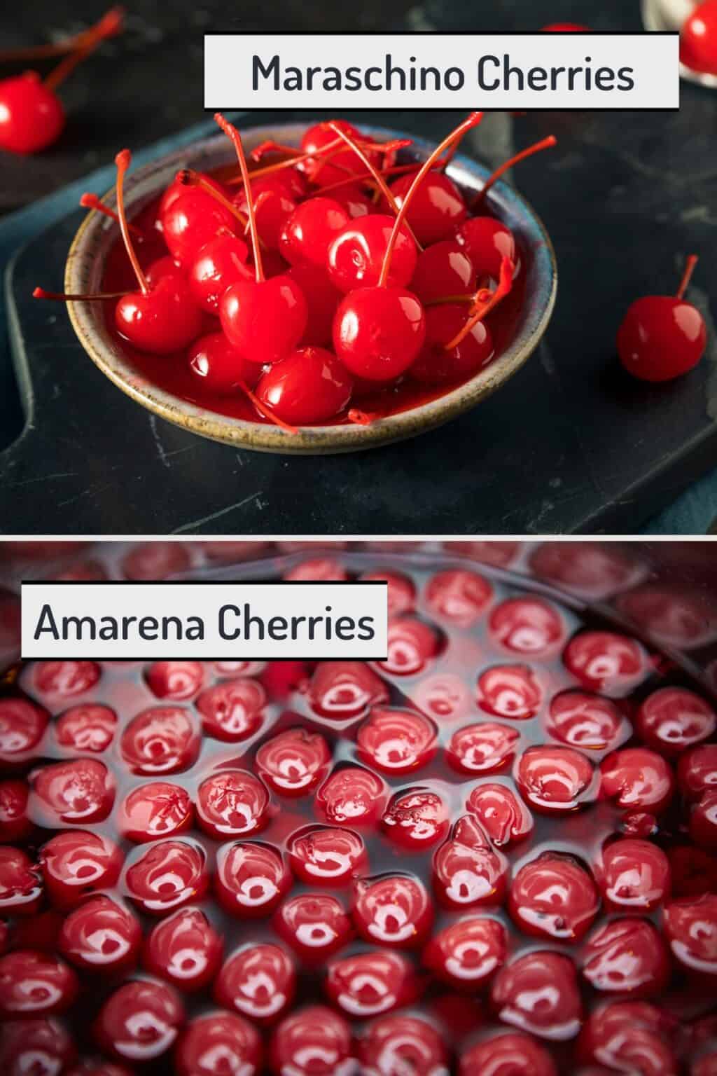 When is Cherry Season?