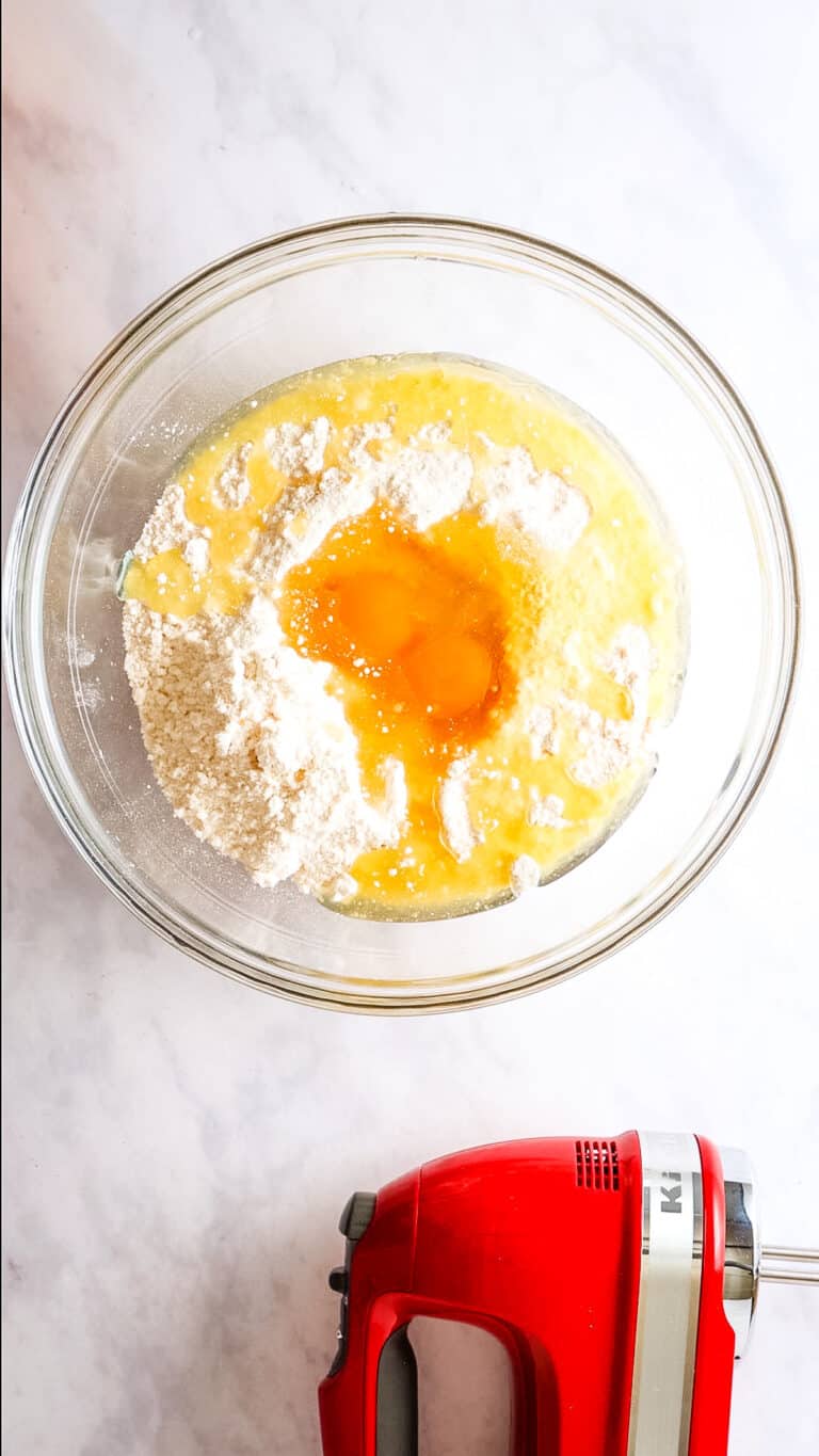 Yellow Cake Mix Cookies Urban Farmie