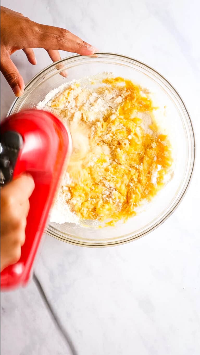 Yellow Cake Mix Cookies Urban Farmie