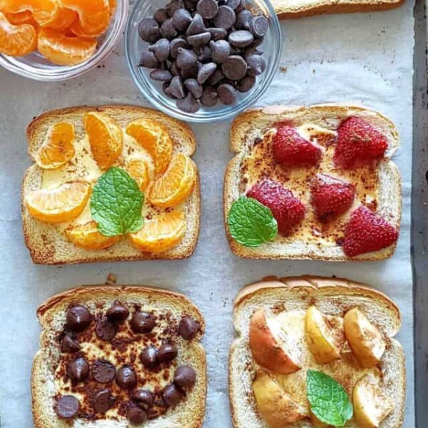 Tiktok-toast-yogurt-custard-toast-recipe-main-image
